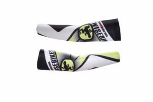 Manguillas Yellow WB