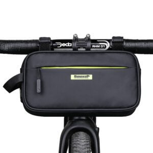 Bolso multifuncional bolso para bicicletas