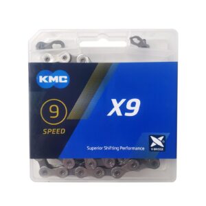 Cadena KMC X9