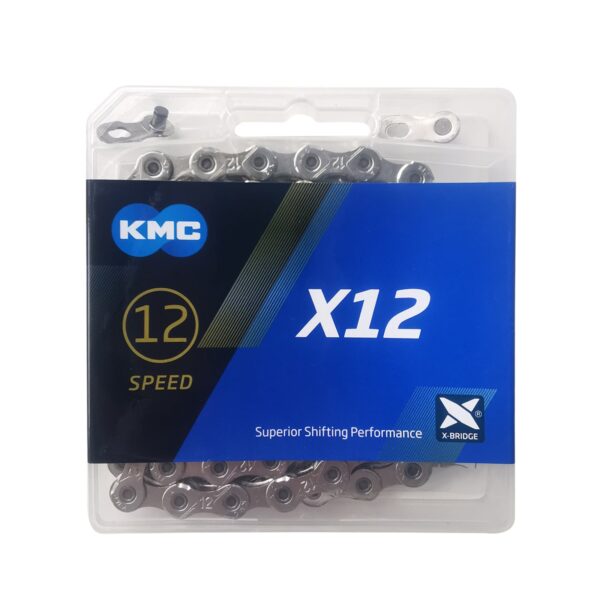 Cadena KMC X12