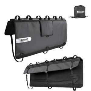 Cubre PickUp para camionetas portabicicleta para camionetas