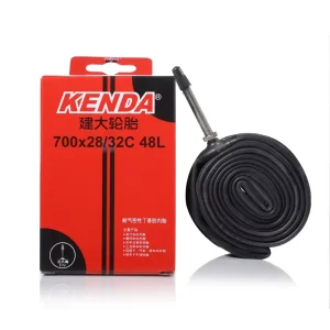 KENDA-camara-700C-28C-32C-Presta-francesa