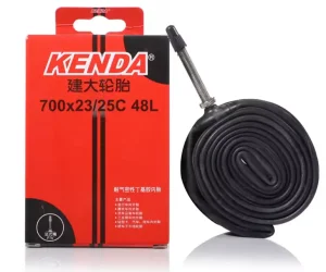 Camara Kenda Bicicleta Ruta 700 23-25 48mm
