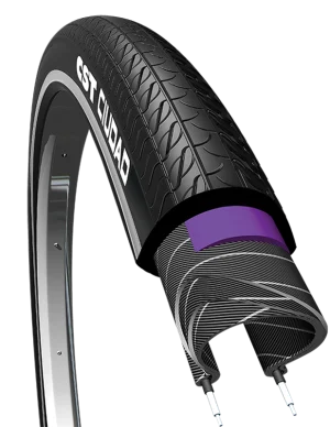 Neumático CST C1720 Ciudad 700x32C