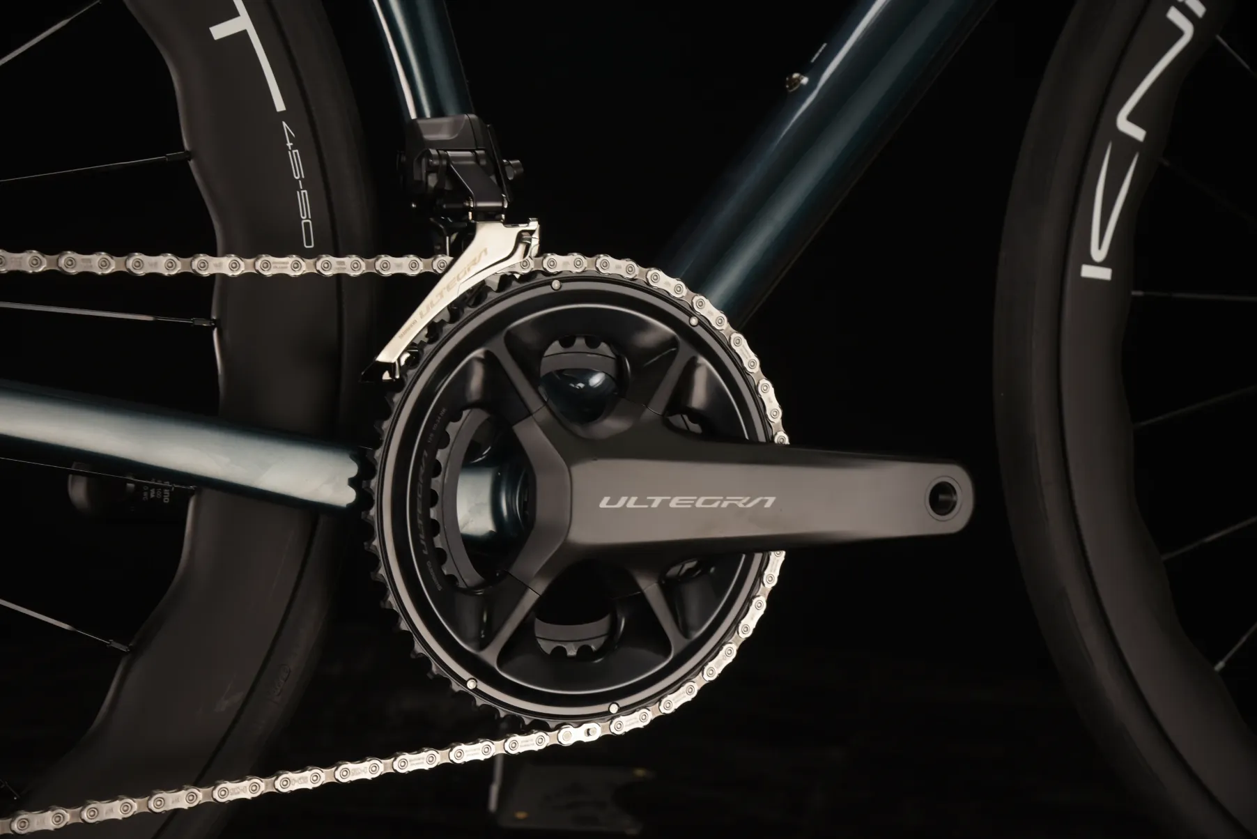 Bicicleta SAVA AeroX SLR8-Ultegra Di2 - Imagen 2