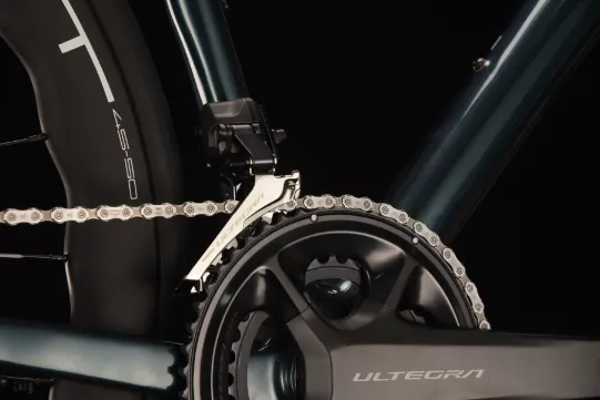 Bicicleta SAVA AeroX SLR8-Ultegra Di2 - Imagen 3