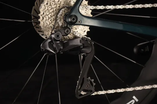 Bicicleta SAVA AeroX SLR8-Ultegra Di2 - Imagen 4