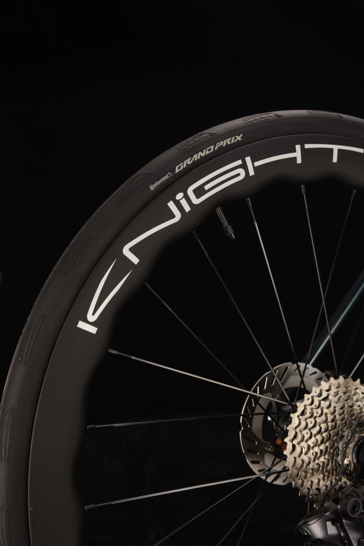 Bicicleta SAVA AeroX SLR8-Ultegra Di2 - Imagen 5