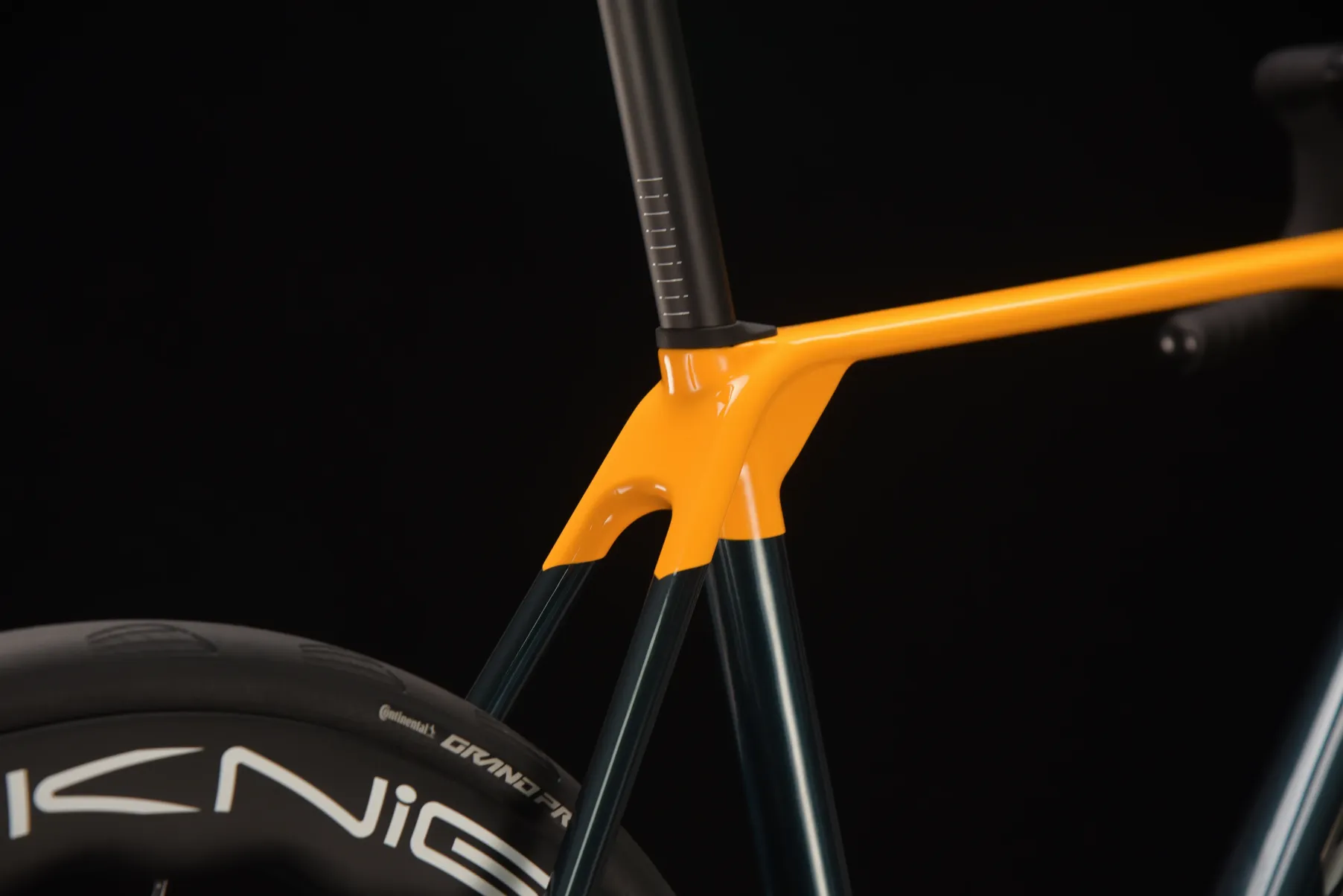 Bicicleta SAVA AeroX SLR8-Ultegra Di2 - Imagen 7