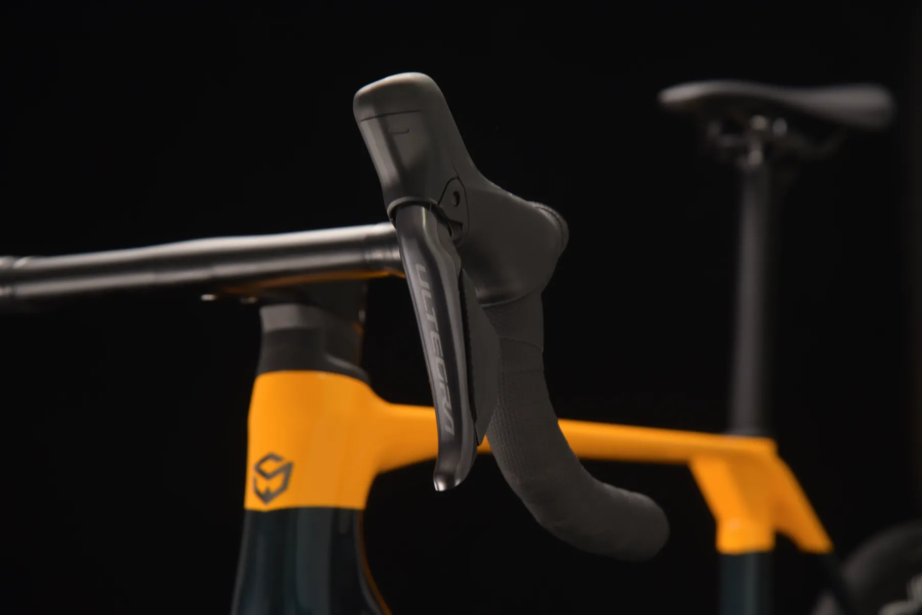 Bicicleta SAVA AeroX SLR8-Ultegra Di2 - Imagen 11