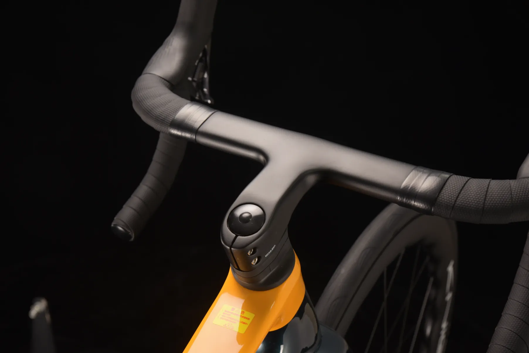 Bicicleta SAVA AeroX SLR8-Ultegra Di2 - Imagen 12