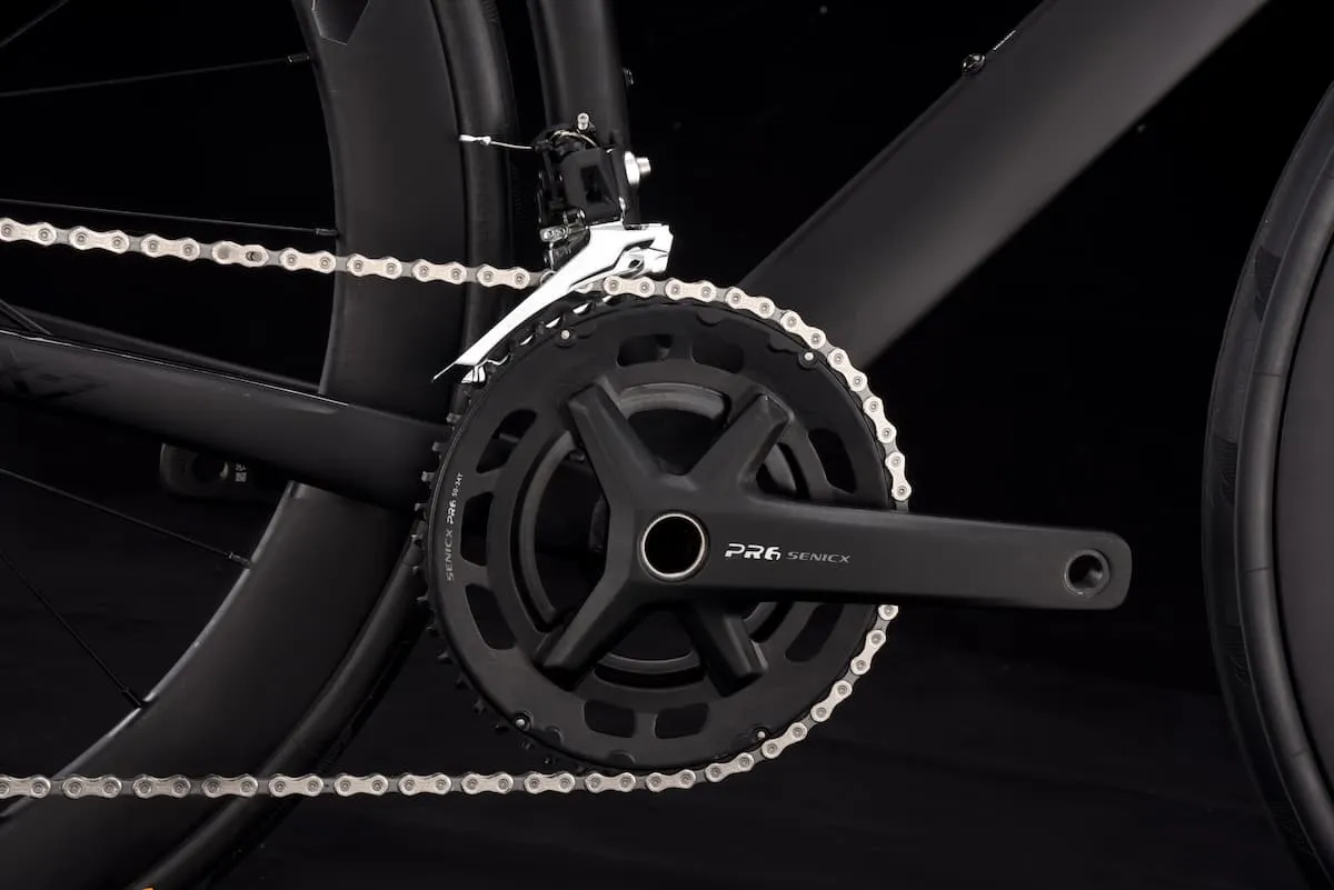 Bicicleta SAVA EX7-S - Imagen 9