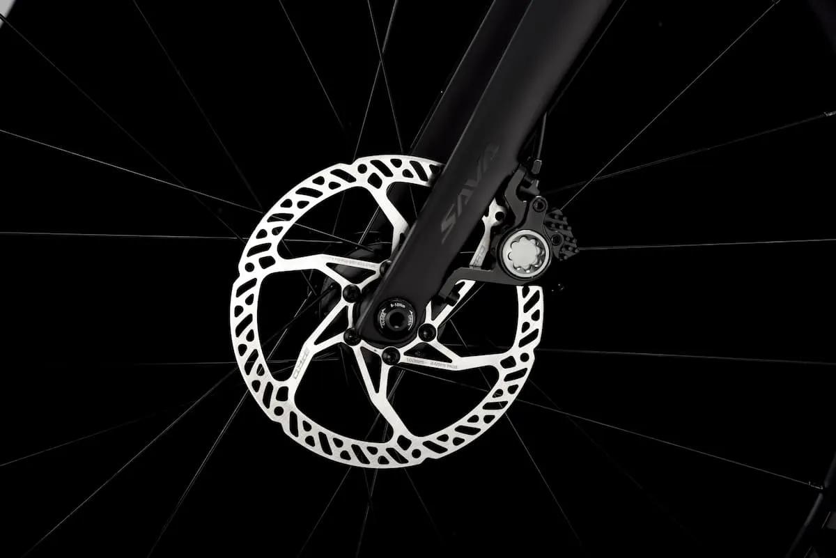 Bicicleta SAVA EX7-S - Imagen 13