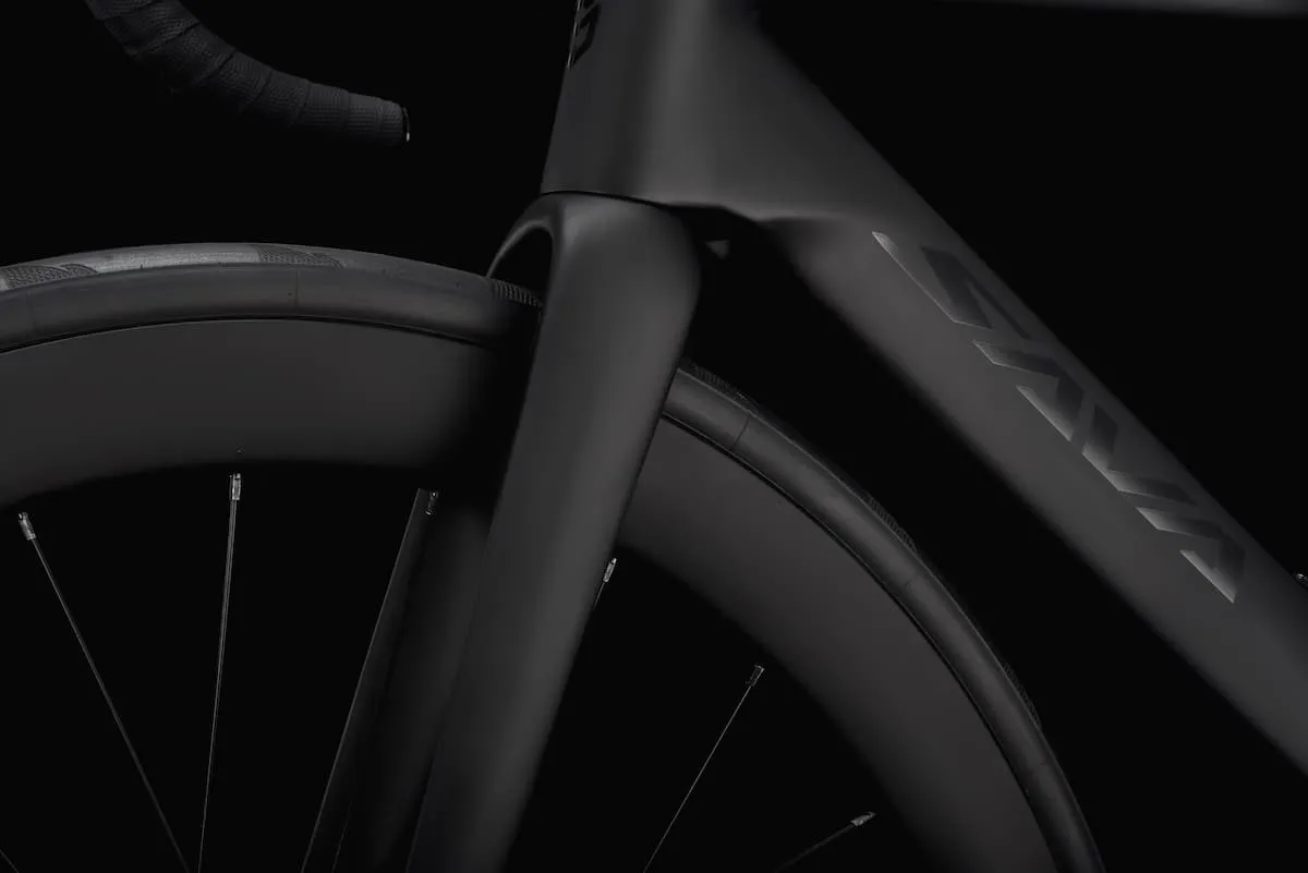 Bicicleta SAVA EX7-S - Imagen 14