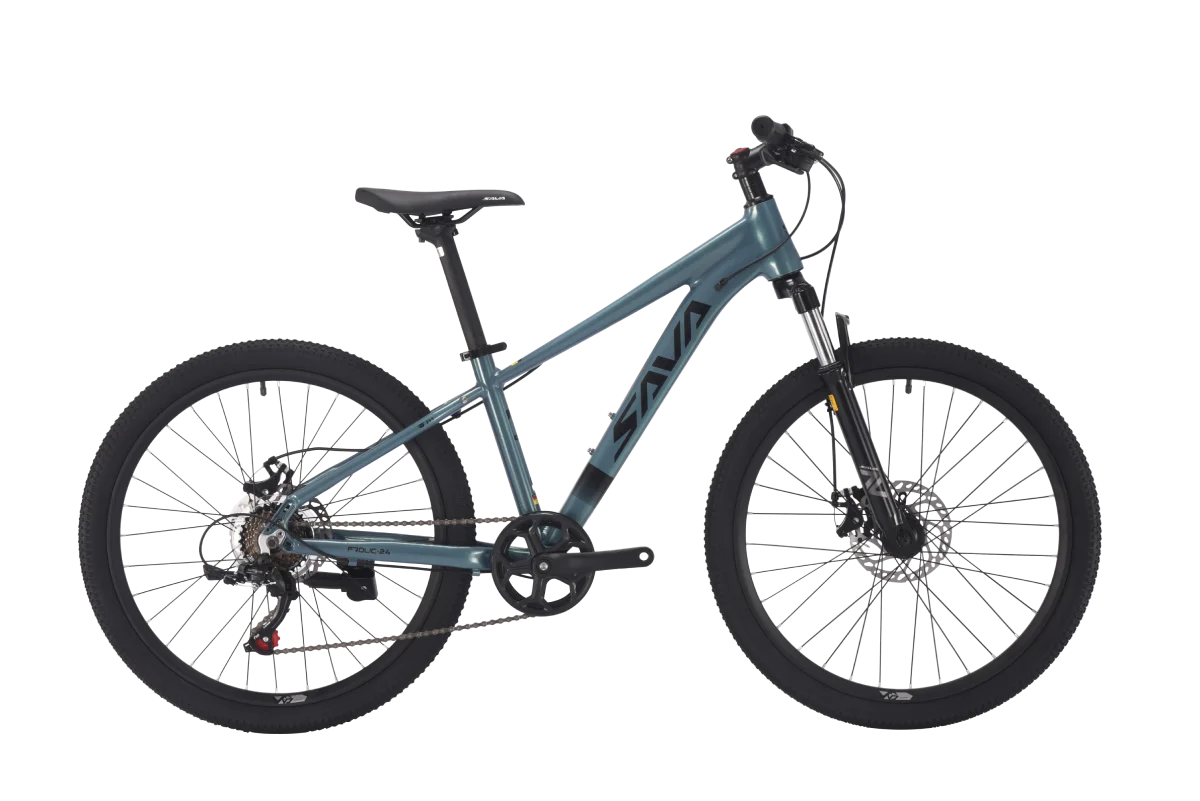 Bicicleta SAVA Niños Frolic 24 - Imagen 2