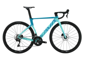 Sava Ex7 SL perfil azul