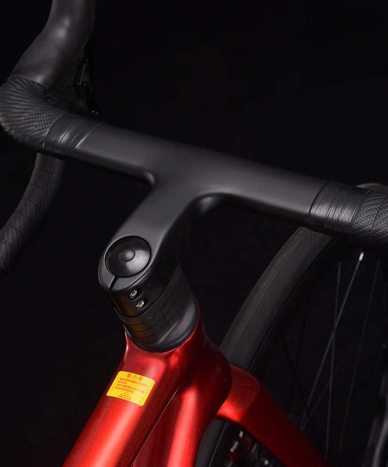 Bicicleta SAVA Falcon SLR7 - Imagen 4